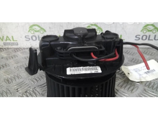 Вентилятор печки    NT   Renault Twingo II