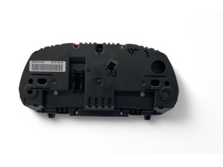 Přístrojová deska BMW X1 E84 2010 9187369