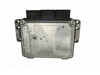 Блок управления CV1A-12A650-FA, 0281030891 Ford B-MAX