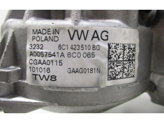 Руль 6C1423510BG Seat Ibiza IV (6J,6P)