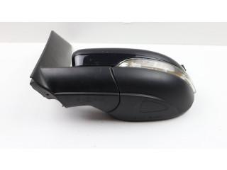Зеркало электрическое Volkswagen Touran I 2003 - 2010 года