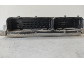 Řídící jednotka 0281010021   Opel Zafira A 