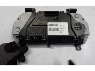 Дисплей 248094843R Renault Captur II