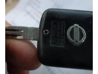 Блок АБС Nissan Note (E11) 2006 - 2014 года