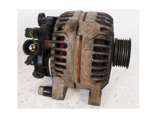 Генератор 0124525034, 0124525034 Citroen Xsara Picasso