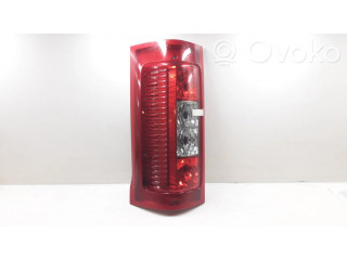 Задний фонарь левый 1328428080, 3974 Fiat Ducato 2002-2006 года