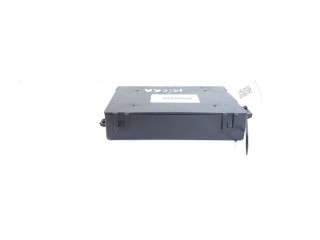 Другие блоки управления / модули