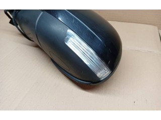 Zpětné zrcátko Volkswagen Tiguan 2009