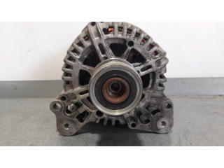 Генератор 03C903023G, 2543291C Volkswagen PASSAT B6 1.4
