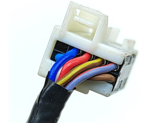 Зеркало электрическое Maserati Levante 2017 - года