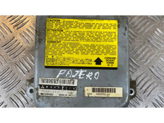 Блок подушек безопасности 1523000313   Mitsubishi Pajero