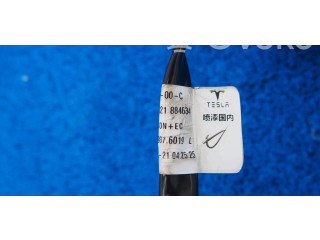 Zpětné zrcátko  Tesla Model 3 2023  1592033-00-C  