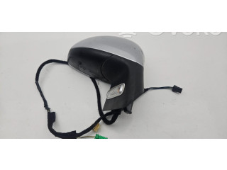 Зеркало электрическое Citroen C4 I 2004 - 2010 года