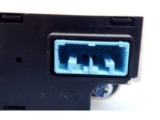 Модуль блока управления кондиционером E3-B5-29-2   Honda Jazz