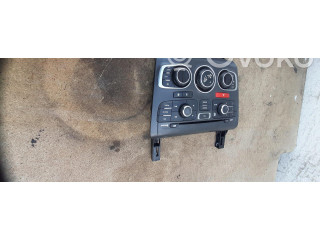 Блок управления климат-контролем 9666027877 Citroen DS4