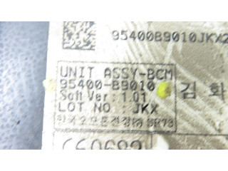 Блок комфорта 95400B9010 Hyundai i10