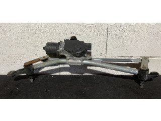 Моторчик дворников 288004287R Dacia Lodgy