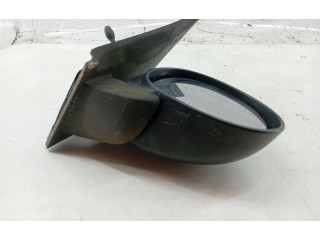 Зеркало электрическое        Citroen C1  2006 - 2013 года   