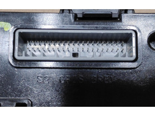 Комфортный модуль 284B12714R Renault Twingo III