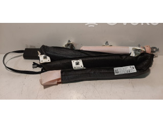 Боковая подушка безопасности 985P15615R Dacia Duster