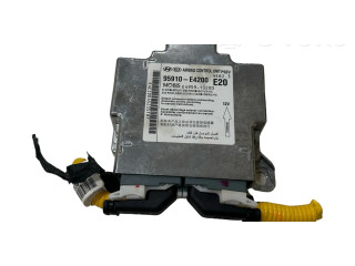 Блок подушек безопасности 95910E4200, E495910200   KIA Soul