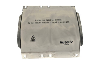 Подушка безопасности пассажира 8623351, 609263500D   Volvo C30