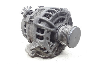 Генератор 30659131, 0125811005 Volvo S60