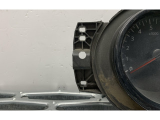 Панель приборов 248100285R, 248100285R Dacia Dokker