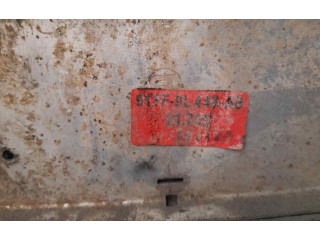 Интеркулер 91FF9L440AB Rover Rover