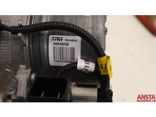 рейка Колонка рулевая 6C2909144AK Skoda Fabia Mk3 (NJ) 2015 - 2021 года