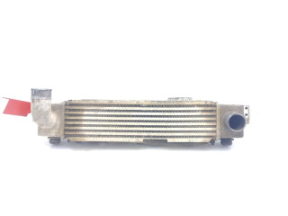 Интеркулер 281904A160 KIA Sorento