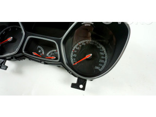 Přístrojová deska  Ford Kuga III 2023 F1ET-10849-AJG  