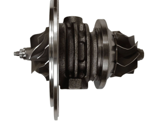 Турбина SsangYong Korando 724353, 6620903780