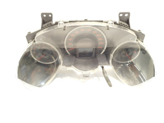 Панель приборов 78100TF0G112 Honda Jazz