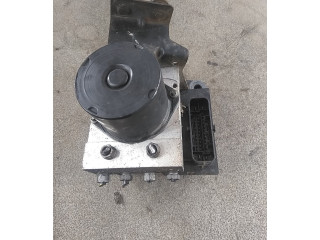 Блок АБС 6R0907379N, 6R0907379N Skoda Fabia Mk2 (5J) 2007 - 2014 года