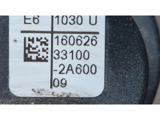 Датчик уровня горючего