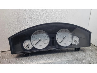 Панель приборов P04602492AL, 492A   Chrysler 300 - 300C       