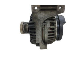 Генератор 8676498, 0124525029   Volvo V70      