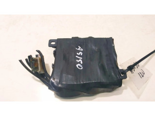 Блок управления    Honda Accord