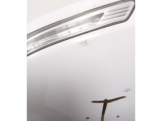 Zpětné zrcátko Hyundai i40 2015 876103Z050, ABATIBLE