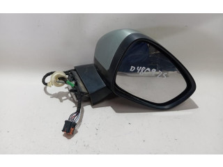 Зеркало электрическое Citroen C4 I 2004 - 2010 года