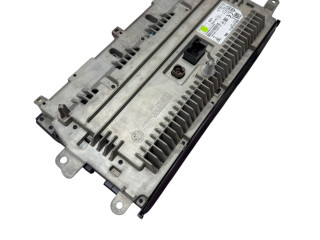 Дисплей    95B919597E   Porsche Macan