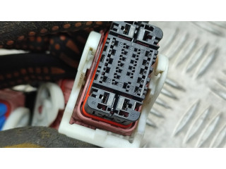 Pojistková skříňka Řídící jednotka BSM 989951101 Peugeot 508 RXH 2011