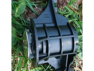 Замок багажника Jaguar XF X250 2007-2015 года