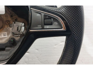 Руль Skoda Kodiaq  2017 - 2024 года 5E0419091BT, 5E0419685A      