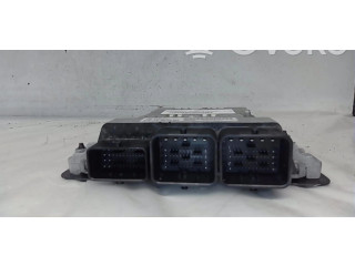 Řídící jednotka 1609379580   Peugeot 5008 2013