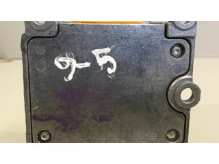 Блок подушек безопасности 05018825, 19999N0V11 Saab 9-5