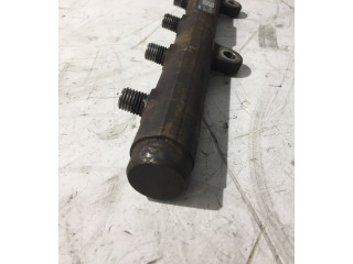 Топливная рампа 5WS40731 Ford Transit Custom