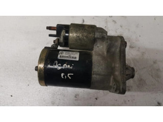 Стартер 8200240487, M000T45171ZT Dacia Logan I