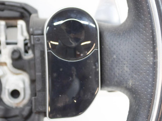 Руль Land Rover Range Rover Velar 2017- года JK623F563FD8PVJ